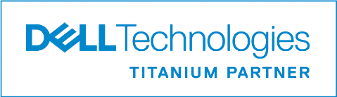 dell technologies partner titanium
